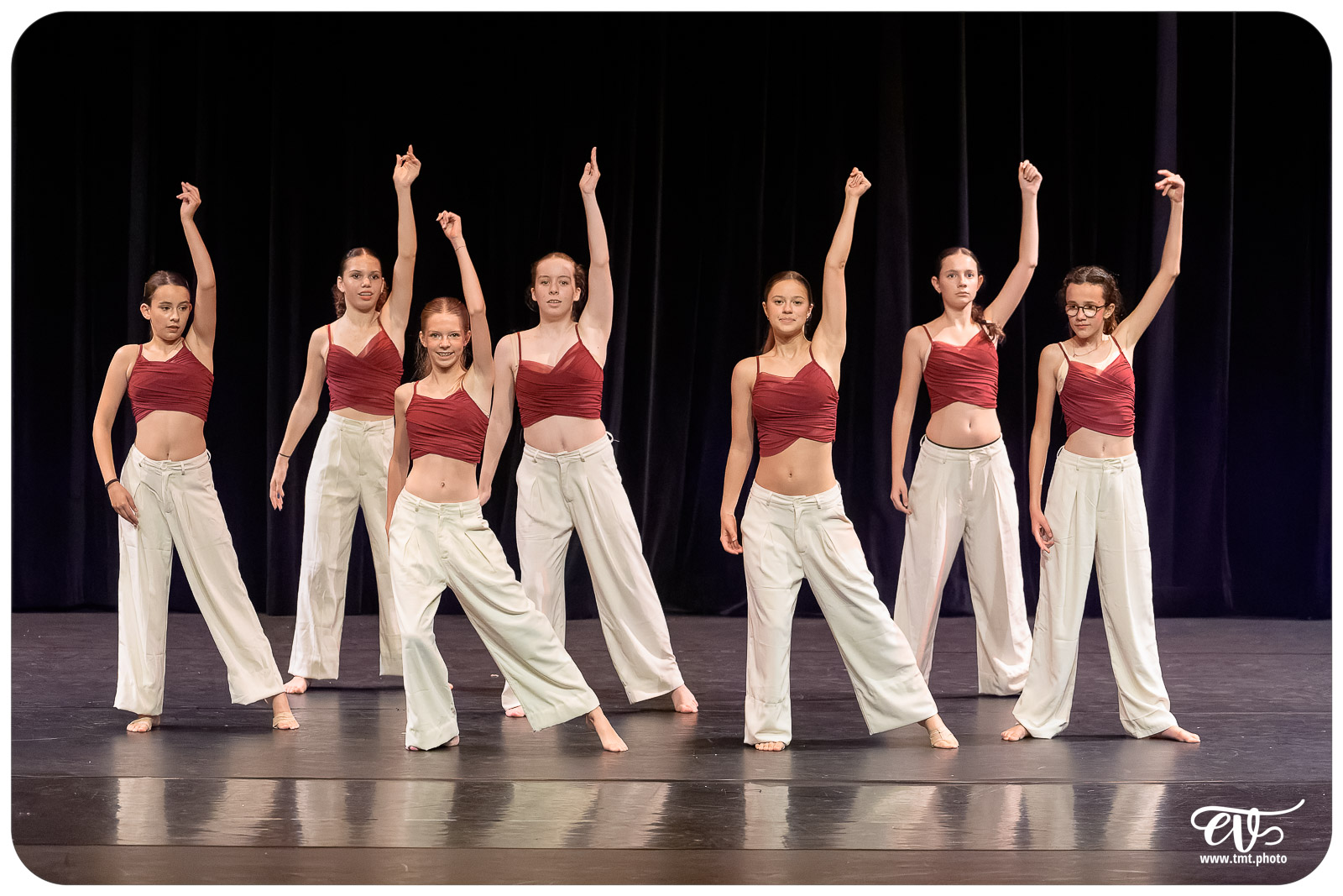 ECOLE DE DANSE CÉCILE ADAMOW